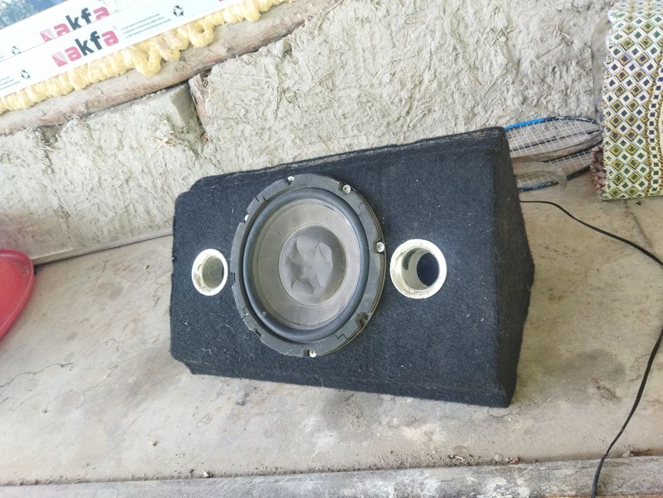 Колонка авто учун