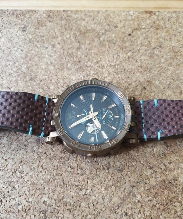 Vostok ,часовниците са неразличими от нови