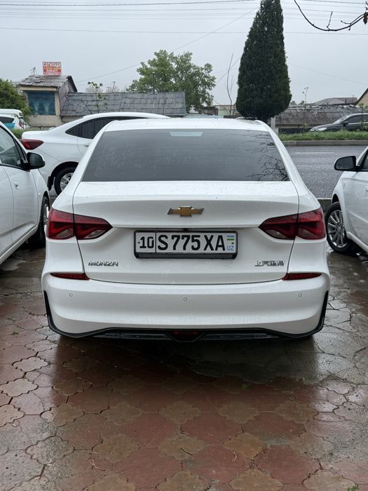 Monza oq 29min prabeg kraska toza