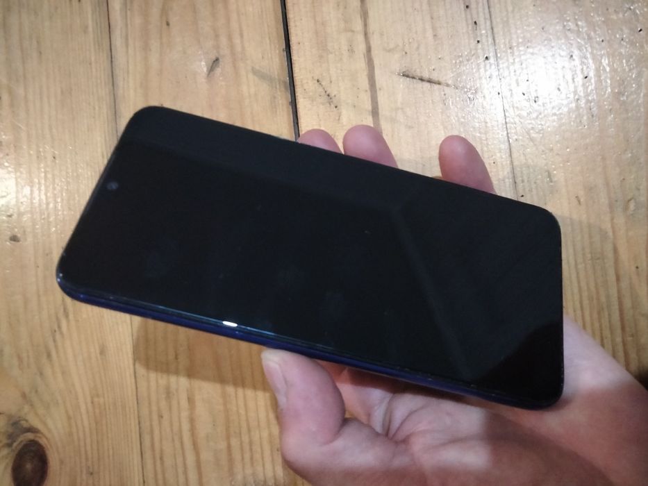 Продам Redmi Note 8 T 128 gb