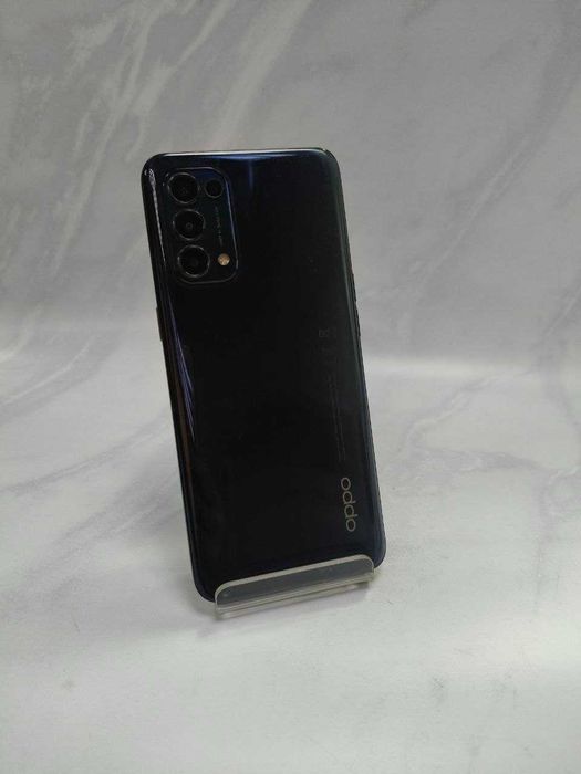 Oppo Reno 5; Память: 128 Gb; (Усть-Каменогорск 02)