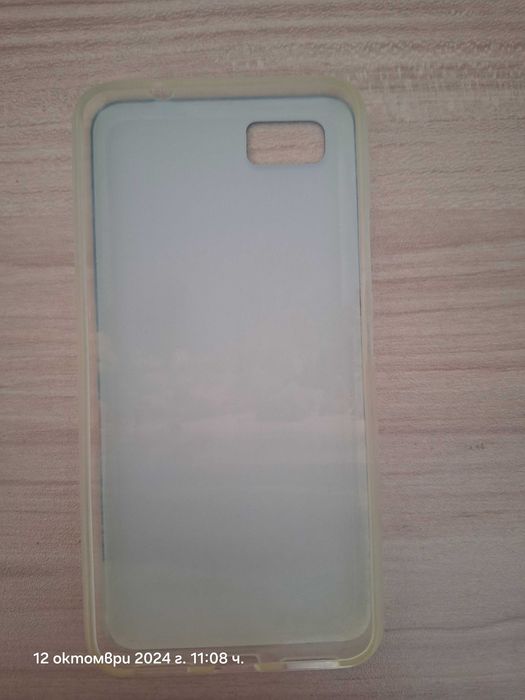 Стъклен протектор и калъф за asuz