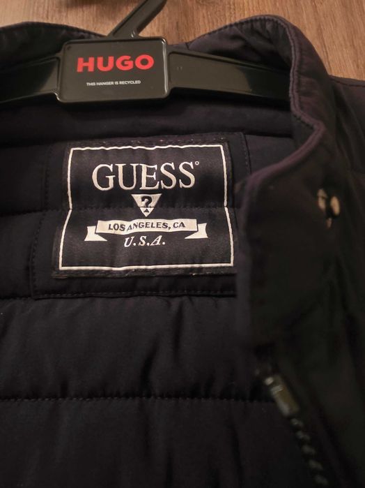 Дамско яке Guess