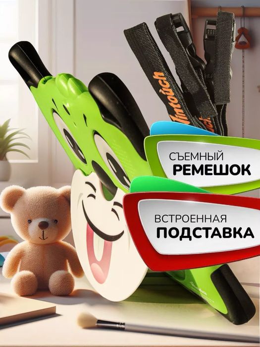 Новинка! Детский ПЛАНШЕТ для развития и игр