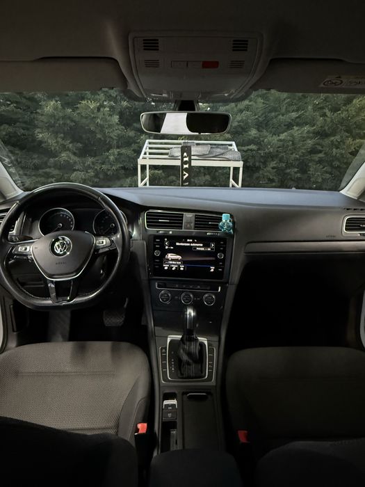 Vw e-Golf Electric