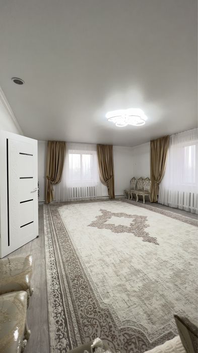 Дом по Джангельдина