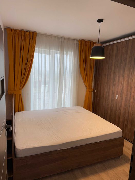 apartament 2 camere Ghimbav 56 mp