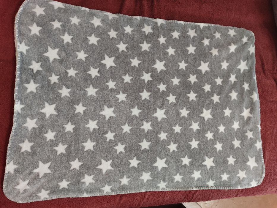 Продам плед пенка двойной детский