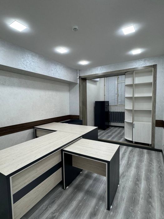 Ц-4 Алайский евро нежилое помещение 118кв.м с арендатором срочно