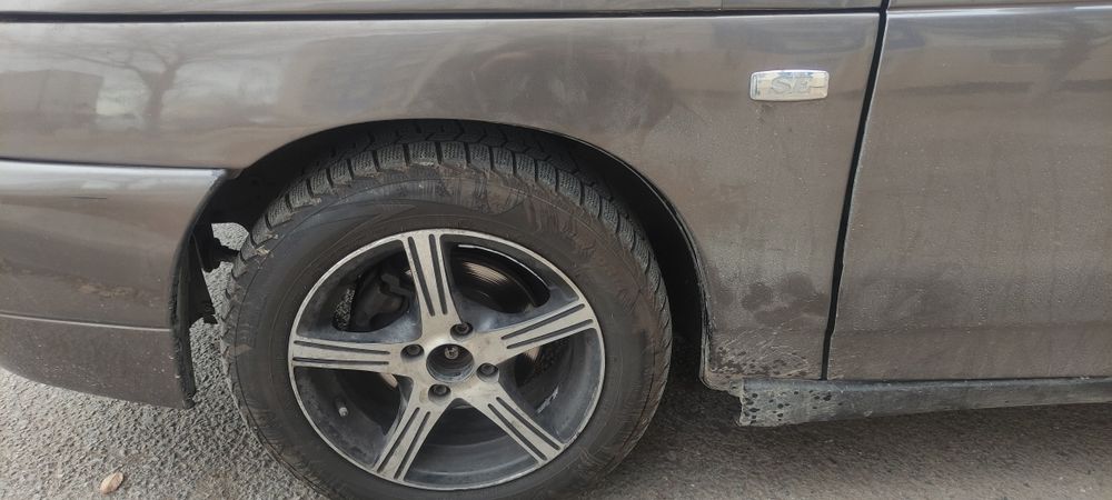 Ваз 2110 обмен на новый 17 pro max