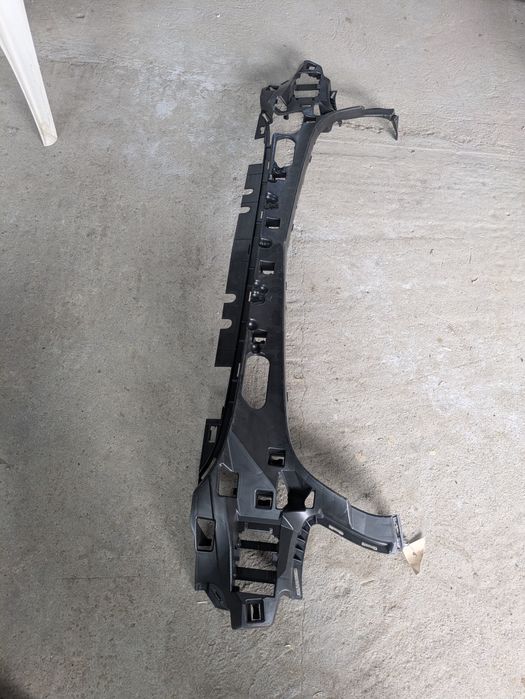 Armătura, Suport Bară față  Mercedes-Benz GLC, A2538851500