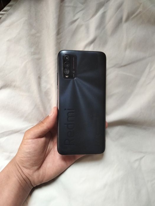 Redmi 9C | 64Gb, garantiyali va arzon