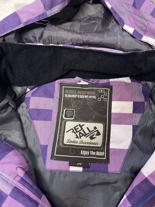 Costum de schi dama S/M