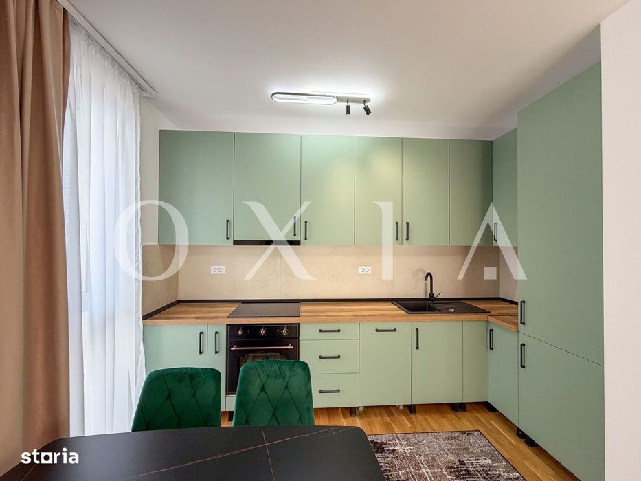 OX776 Nord One Torontal | Prima Inchiriere