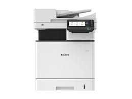 МФУ Canon i-SENSYS X C1533iF II
