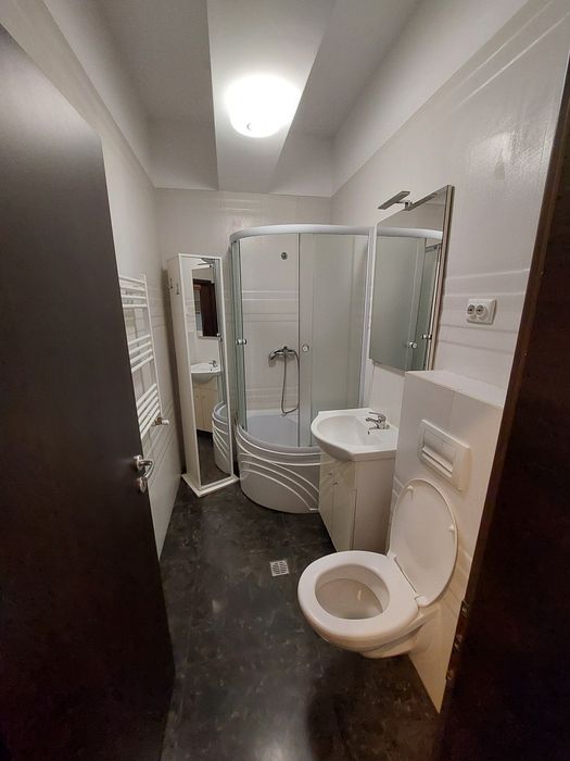 Apartament 1 camera -  Lazăr Residence – Zimbrului
