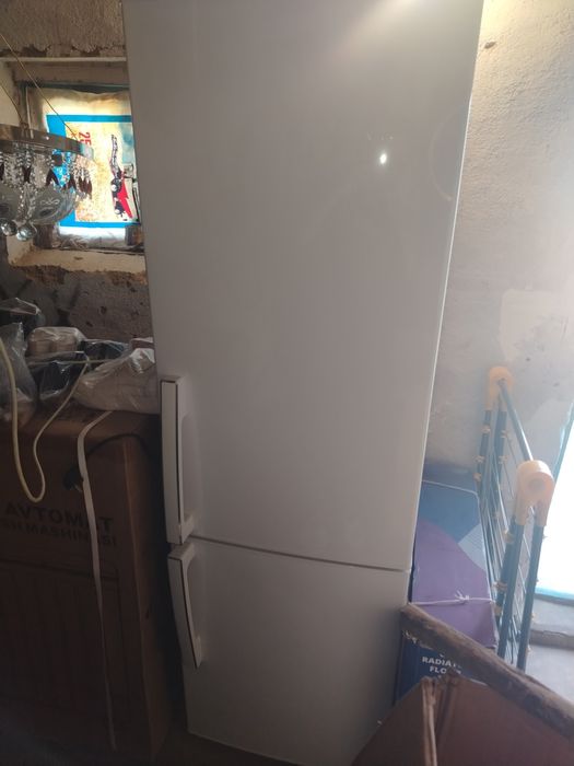 Shvaki xaldelnik yangi