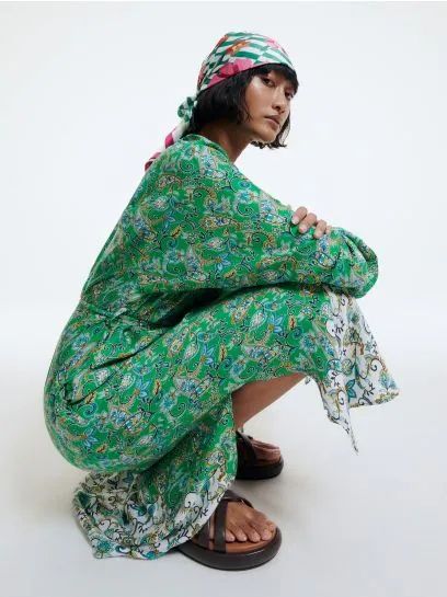 Rochie superbă, Reserved, mărimea 42, M-L