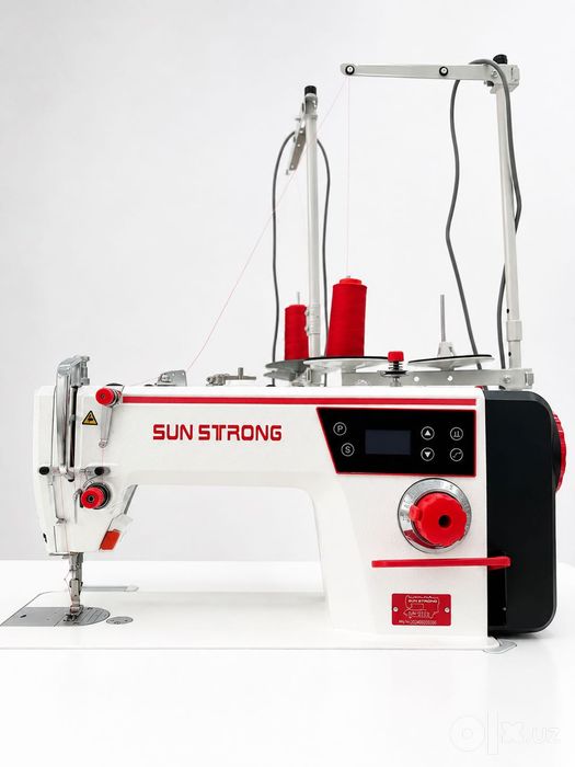 SunStrong ST -F8