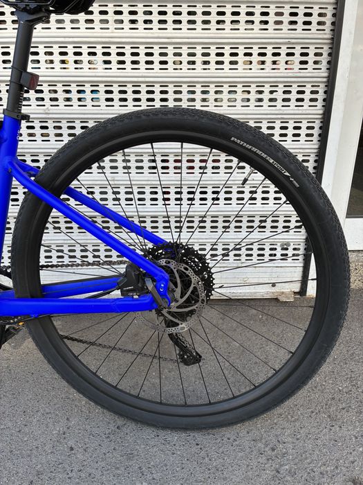 Колело Specialized Sirrus X 3.0 SPHR Size S