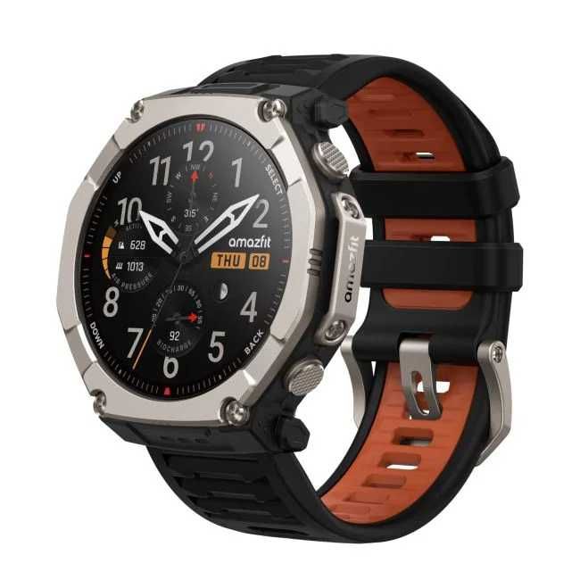 Smartwatch  Amazfit Trex Ultra 2