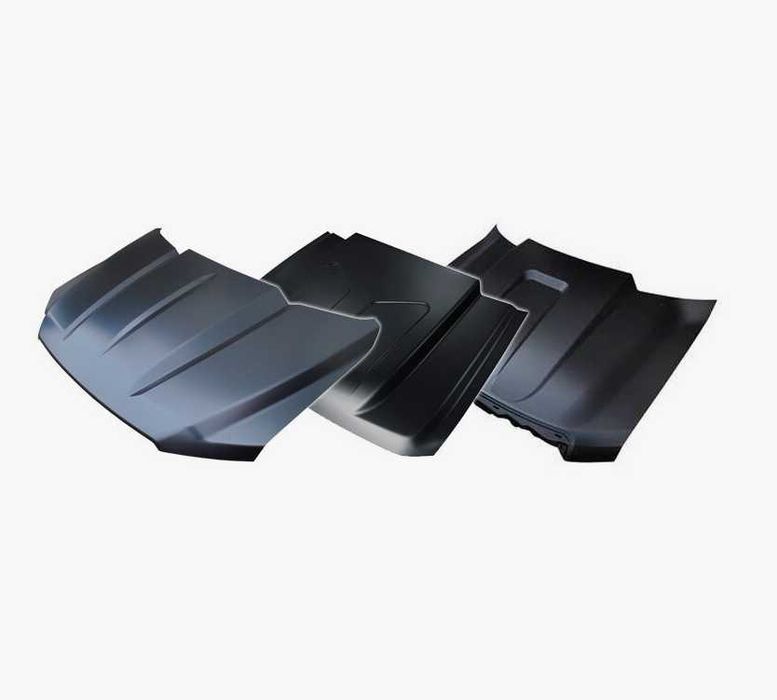 Капоты для всех видов автомобилей