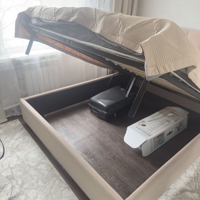 Продам кровать новую