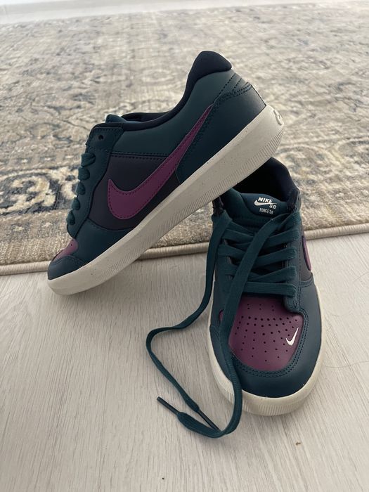 Adidasi Nike noi nepurtati