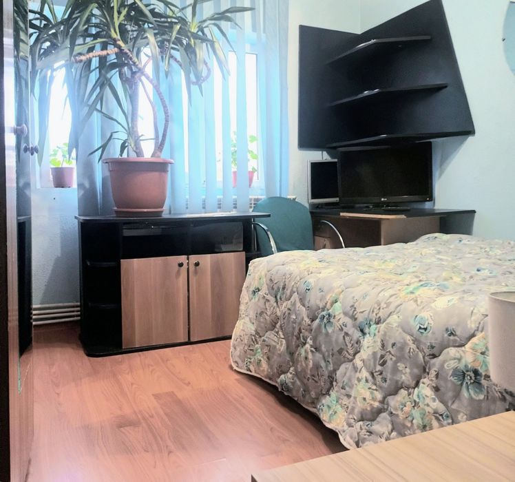 Apartament 2 camere decomandate Doja