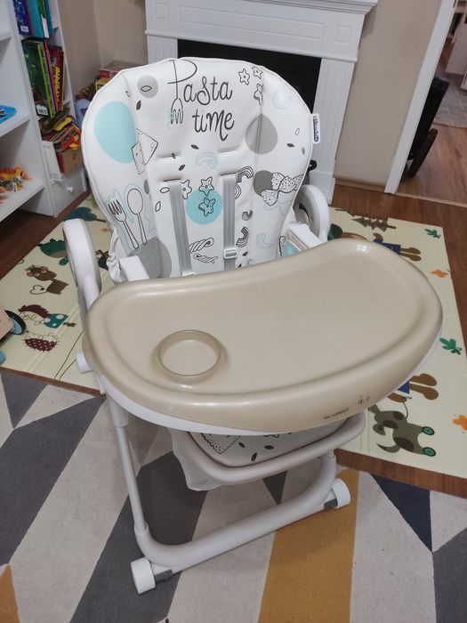 Стол за хранене Чиполино Мастър шеф