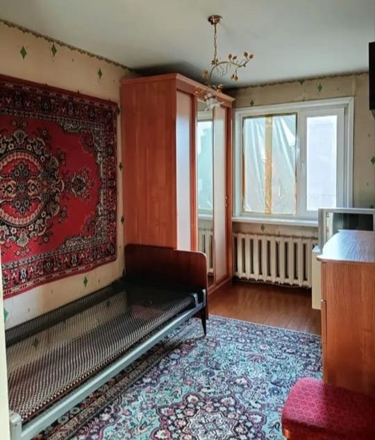 Продам 3-ком.квартиру