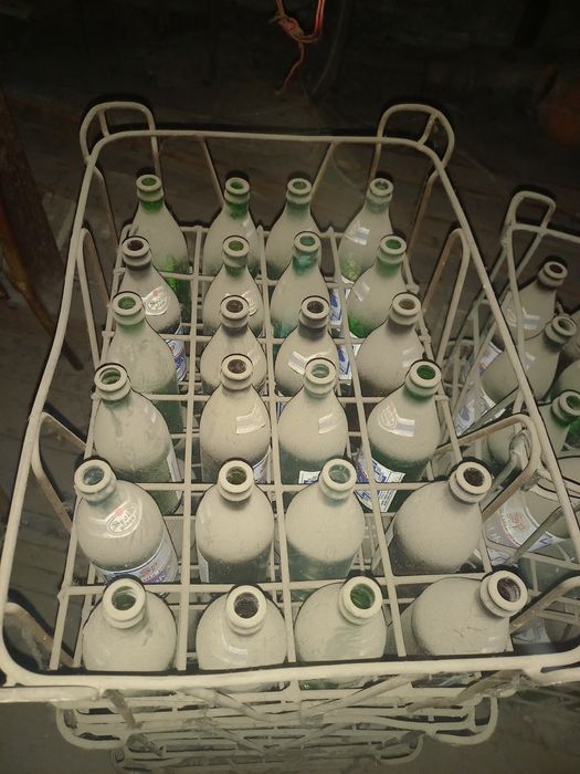 Sticle perioada comunista