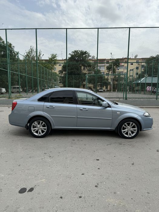 Gentra Евро Элегант 2 позиция