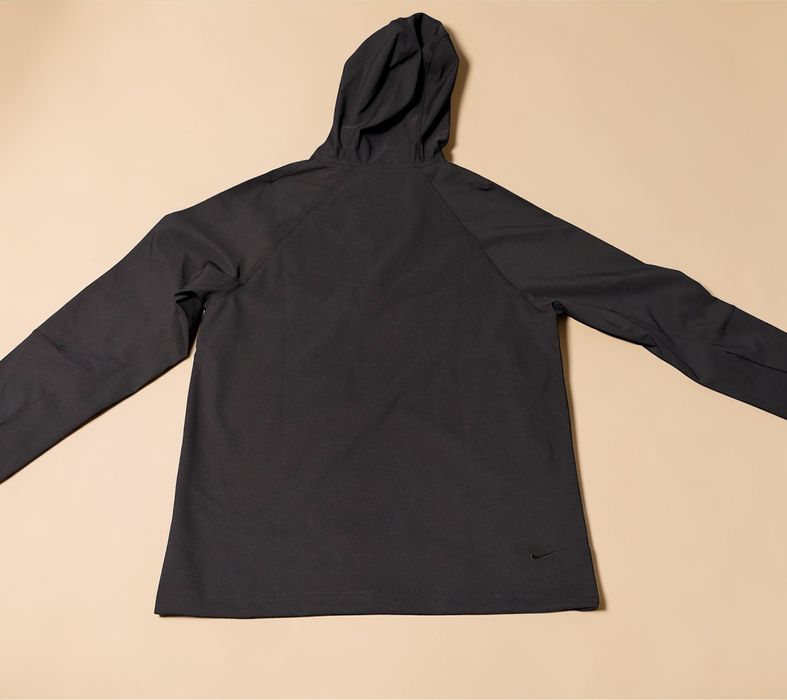 Nike Tech Fleece Woven trening set negru L  XL