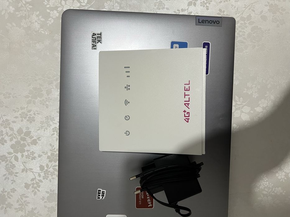 Altel роутер сатамын