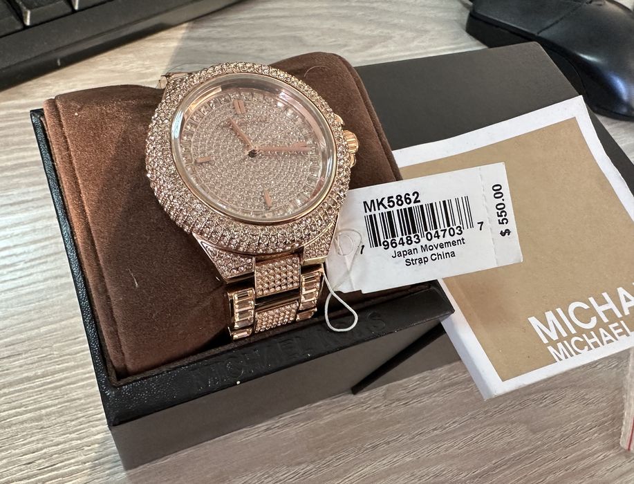 оригинал michael kors