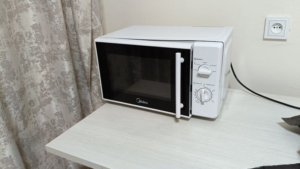 Продам Микроволновку