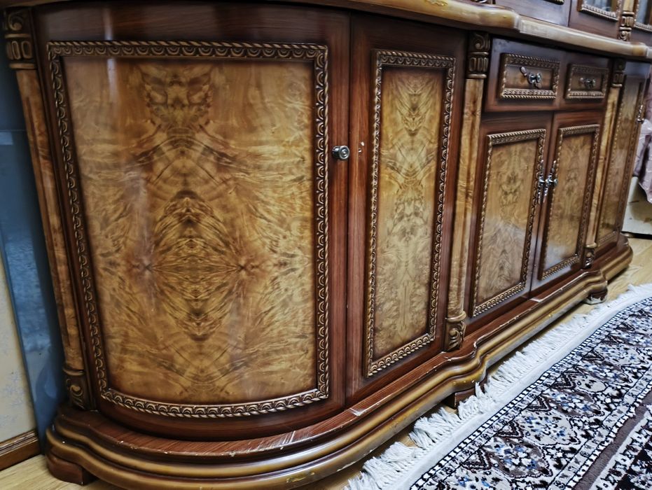 Горка дубайского производства