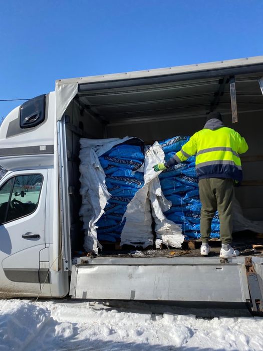 Mutari/Transport moblila /marfa 3.5 tone