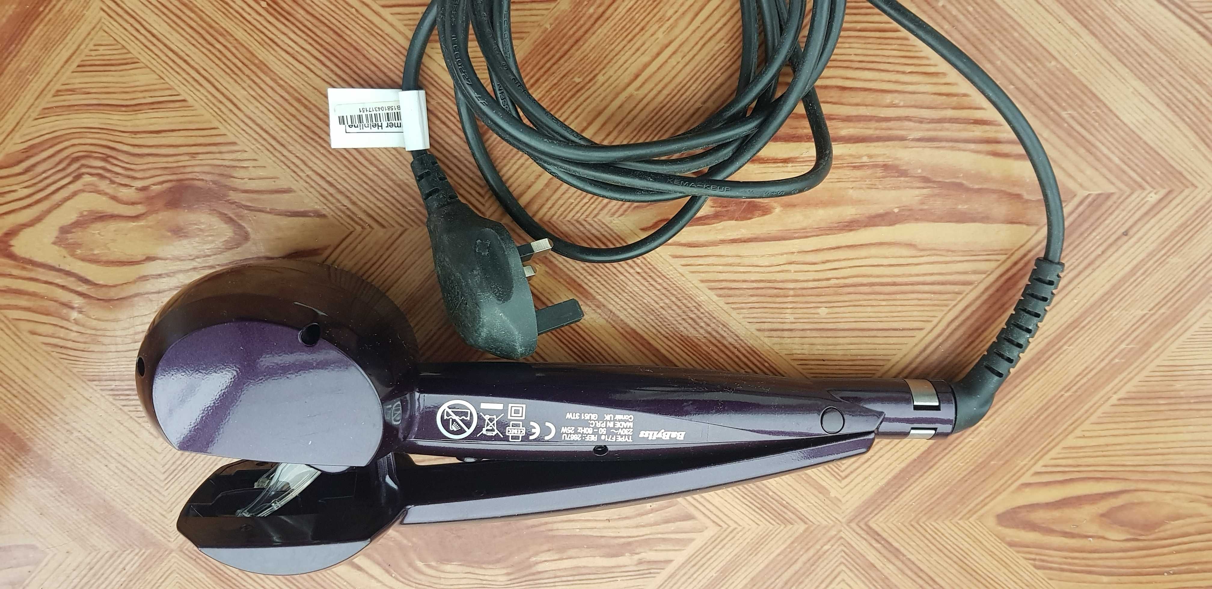 Babyliss 2667u best sale