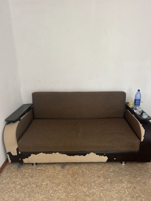 Бесплатно диван раскладной