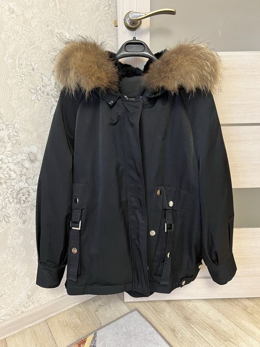 Продам теплуб парку