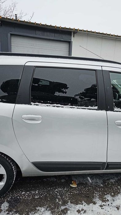 Dezmembrez Dacia lodgy 2012 1.5 DCI euro 5