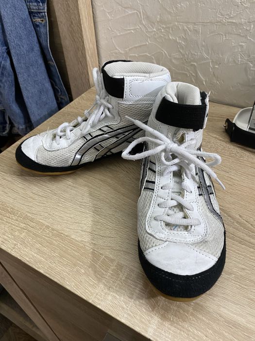 Борцовки для единоборства