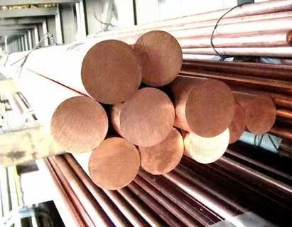 Пруток медный М1 в Атырау