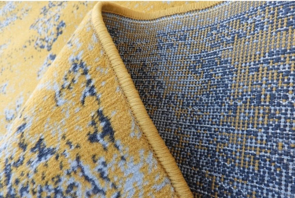 Covor galben 160/230