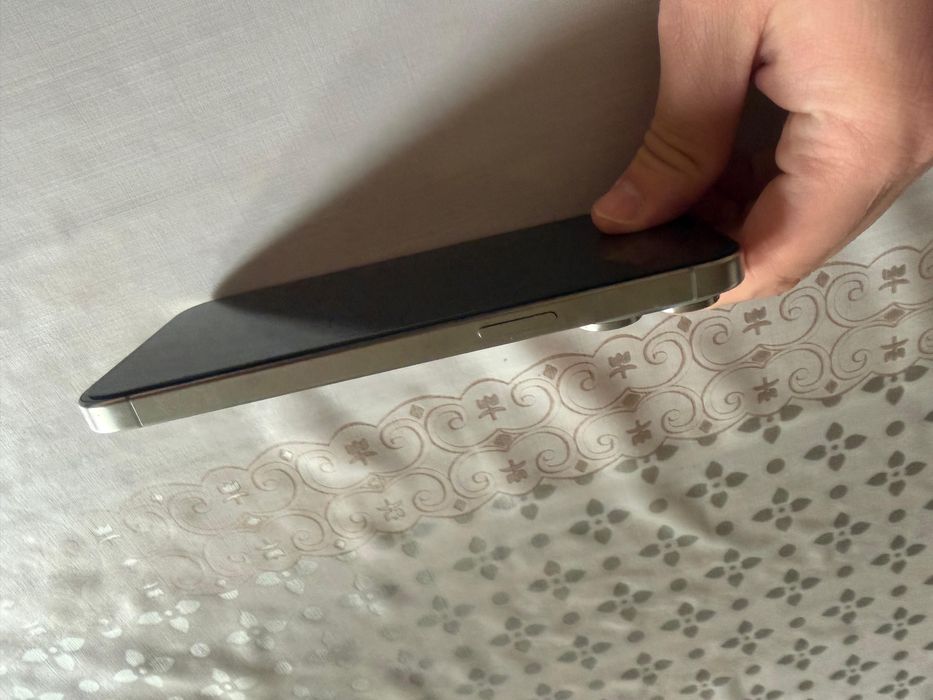 15 про макс 256 гб