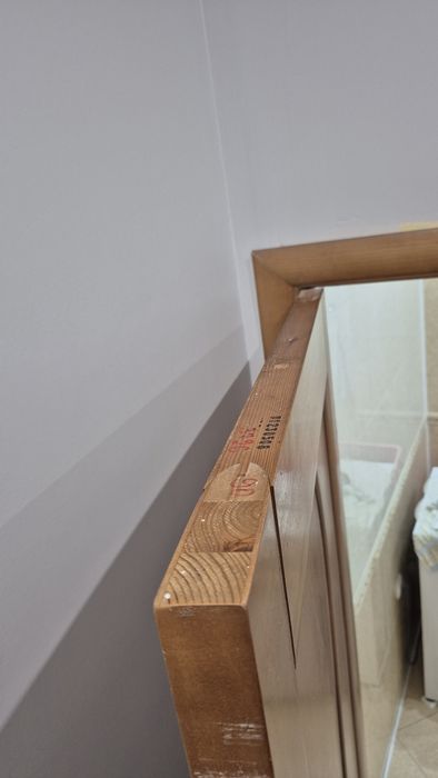 Межкомнатные двери