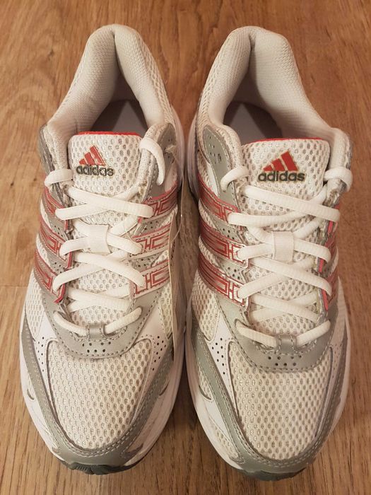 ADIDAS Vanquish 3 W чисто нови дамски обувки за бягане 37 1/3