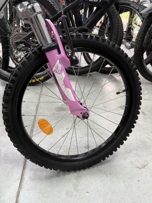 Детско  колело SPRINT CALYPSO 20